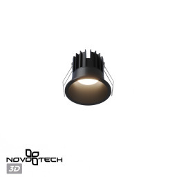 Встраиваемый светильник Novotech 359872