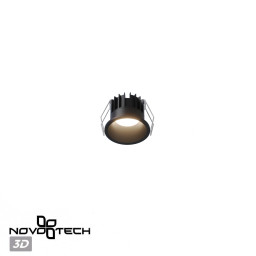 Встраиваемый светильник Novotech 359864
