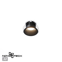 Встраиваемый светильник Novotech 359868