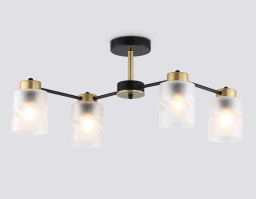 Люстра на штанге Ambrella Light TR303324