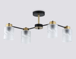 Люстра на штанге Ambrella Light TR303324