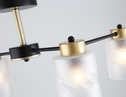 Люстра на штанге Ambrella Light TR303324