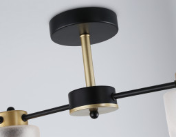 Люстра на штанге Ambrella Light TR303324