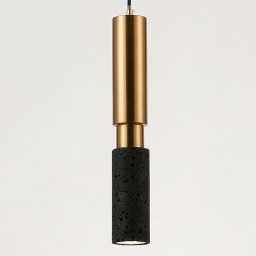 Подвесной светильник TUUS TLB-R0107-010-CU