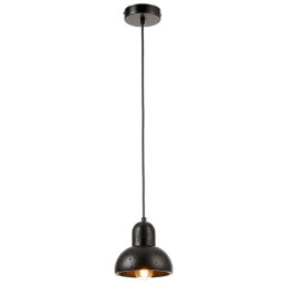 Подвесной светильник TUUS TLB-R0108-040-BL