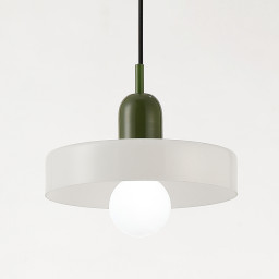 Подвесной светильник TUUS TLB-R0114-040-WH