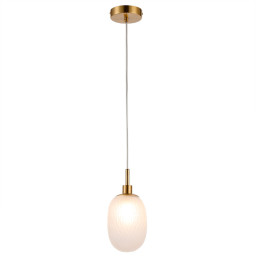 Подвесной светильник TUUS TLB-G0102-010-WH