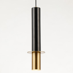 Подвесной светильник TUUS TLB-R0117-040-BL