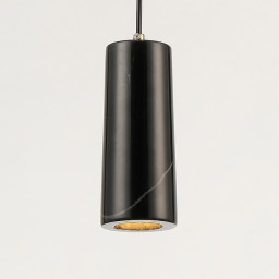 Подвесной светильник TUUS TLB-R0119-040-BL