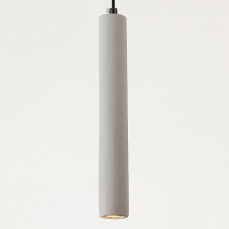 Подвесной светильник TUUS TLD-R0123-005-GY
