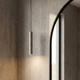 Подвесной светильник TUUS TLD-R0123-005-GY