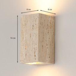 Бра TUUS TLD-R0129-010-BG