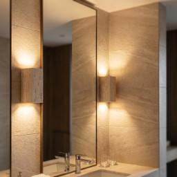 Бра TUUS TLD-R0129-010-BG