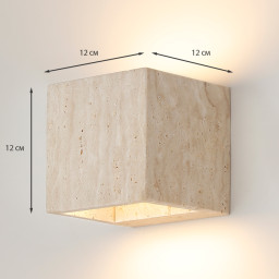 Бра TUUS TLD-R0130-010-BG