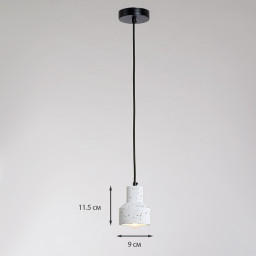 Подвесной светильник TUUS TLB-R0133-040-WH