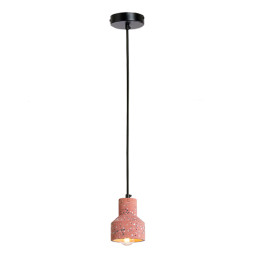 Подвесной светильник TUUS TLB-R0135-040-RS
