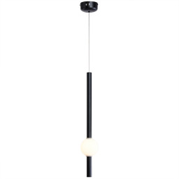 Подвесной светильник TUUS TLD-G0128-010-BL