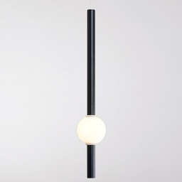 Подвесной светильник TUUS TLD-G0128-010-BL
