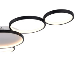 Накладная люстра BOJENI BLD-V0104-060