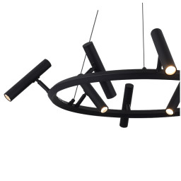 Подвесная люстра BOJENI BLD-V0105-036