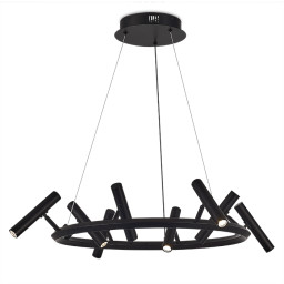 Подвесная люстра BOJENI BLD-V0105-036