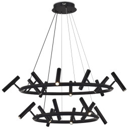 Подвесная люстра BOJENI BLD-V0106-081