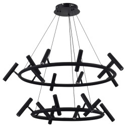 Подвесная люстра BOJENI BLD-V0106-081