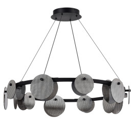 Подвесная люстра BOJENI BLD-V0107-025