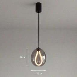 Подвесной светильник BOJENI BLD-V0108-006