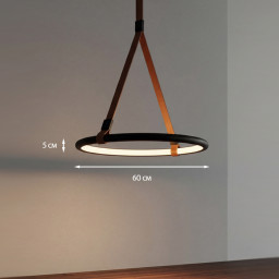 Подвесной светильник BOJENI BLD-F0103-050
