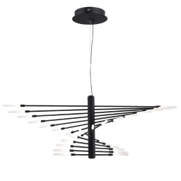 Подвесная люстра BOJENI BLD-F0104-030