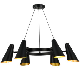 Подвесная люстра BOJENI BLB-V0112-040