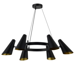 Подвесная люстра BOJENI BLB-V0112-040