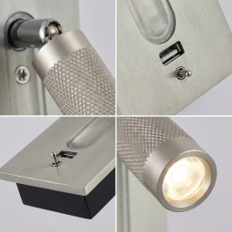 Спот TUUS TLD-K0127-004-SR