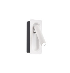 Спот TUUS TLD-K0130-007-WH