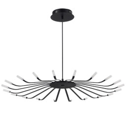 Подвесная люстра BOJENI BLD-F0105-030-BL