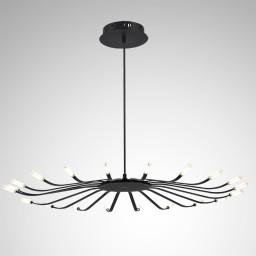 Подвесная люстра BOJENI BLD-F0105-030-BL