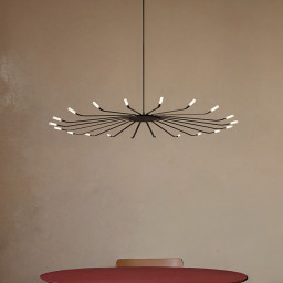 Подвесная люстра BOJENI BLD-F0105-030-BL