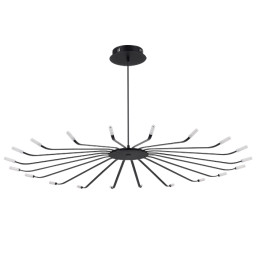 Подвесная люстра BOJENI BLD-F0106-030-BL