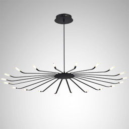 Подвесная люстра BOJENI BLD-F0106-030-BL