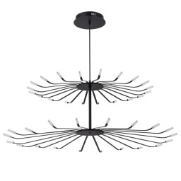 Подвесная люстра BOJENI BLD-F0107-060-BL