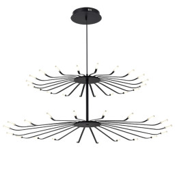 Подвесная люстра BOJENI BLD-F0107-060-BL