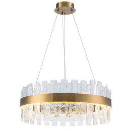 Подвесная люстра BOJENI BLD-V0119-036-GL