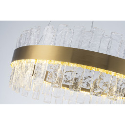 Подвесная люстра BOJENI BLD-V0119-036-GL