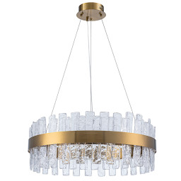 Подвесная люстра BOJENI BLD-V0119-036-GL