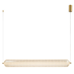Линейный светильник BOJENI BLD-V0120-600-WH