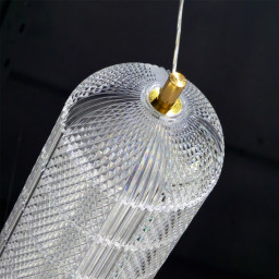 Линейный светильник BOJENI BLD-V0120-600-WH