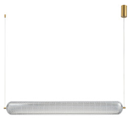 Линейный светильник BOJENI BLD-V0120-600-WH