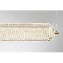 Линейный светильник BOJENI BLD-V0120-600-WH