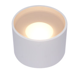 Накладной светильник TUUS SLD-P0101-007-WH